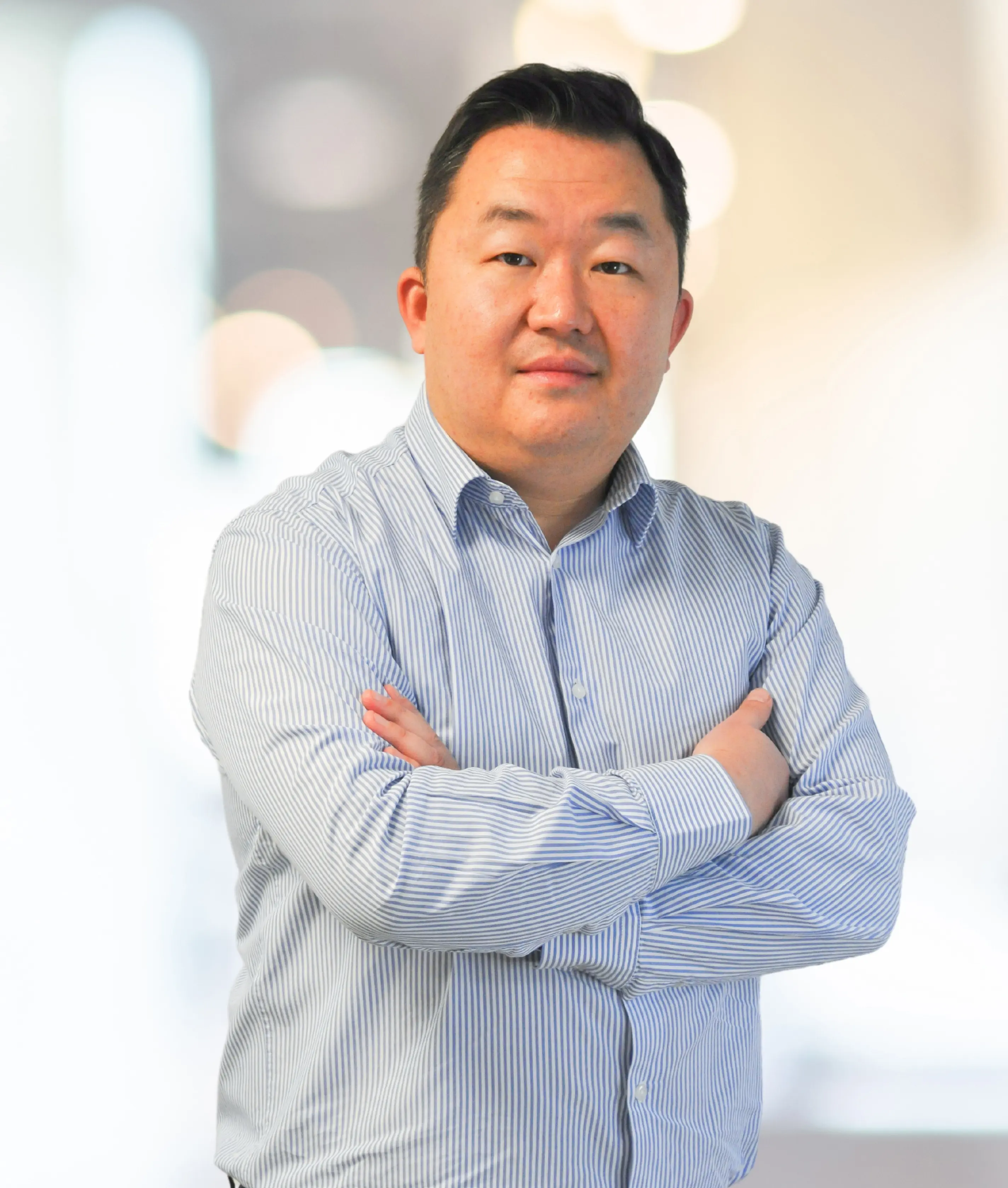 Témoignage de Mathieu Berlioz-Arthaud, Associé du cabinet comptable LF Experts